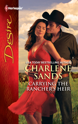 Carrying the Rancher
